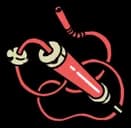 Blood Siphon — How Many Dudes? relic