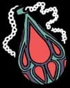 Bloody Talisman — How Many Dudes? relic
