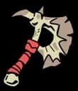 Bone Axe — How Many Dudes? relic