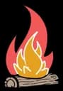 Bonfire — How Many Dudes? relic