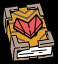 Book of Life — How Many Dudes? relic