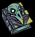 Book of Shadows — How Many Dudes? relic