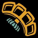 Brass Knuckles — How Many Dudes? relic
