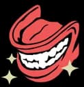 Brilliant Smile — How Many Dudes? relic
