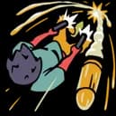 Bullet Time — How Many Dudes? relic