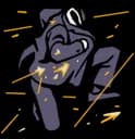 Bulletproof Suit — How Many Dudes? relic