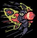 Butterfly Stinger — How Many Dudes? relic