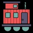 Caboose — How Many Dudes? relic