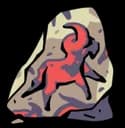 Cave Painting — How Many Dudes? relic