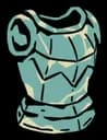 Chestplate — How Many Dudes? relic