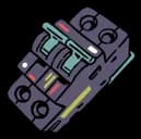 Circuit Breaker — How Many Dudes? relic