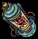 Cloning Tank — How Many Dudes? relic