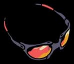Cool Shades — How Many Dudes? relic
