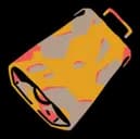 Cowbell — How Many Dudes? relic