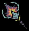 Dark Wand — How Many Dudes? relic