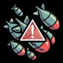 DDOS — How Many Dudes? relic