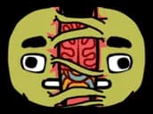 Splitting Headache — How Many Dudes? relic