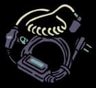 Earpiece — How Many Dudes? relic