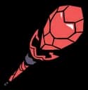 Ember Staff — How Many Dudes? relic