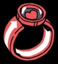 Emergency Ring — How Many Dudes? relic