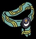Enchanted Girdle — How Many Dudes? relic