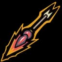 Explosive Arrow — How Many Dudes? relic