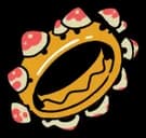 Fairy Ring — How Many Dudes? relic