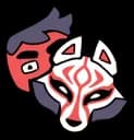False Face — How Many Dudes? relic