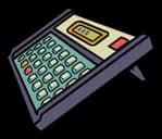Financial Calculator — How Many Dudes? relic