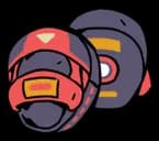 Focus Mitts — How Many Dudes? relic
