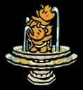 Fountain of Youth — How Many Dudes? relic