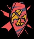 Frenzy Stone — How Many Dudes? relic