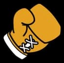Golden Glove — How Many Dudes? relic