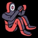 Grappling Dummy — How Many Dudes? relic