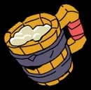 Grog — How Many Dudes? relic