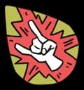 Guitar Pick — How Many Dudes? relic