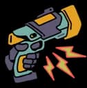 Hair Trigger — How Many Dudes? relic