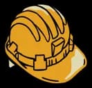 Hard Hat — How Many Dudes? relic