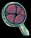 Haunted Mirror — How Many Dudes? relic