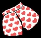 Heart Boxers — How Many Dudes? relic