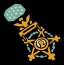 Heroic Medal — How Many Dudes? relic