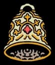 Holy Symbol — How Many Dudes? relic