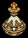 Holy Water — How Many Dudes? relic