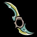 Hunter's Blade — How Many Dudes? relic