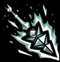Ice Arrow — How Many Dudes? relic