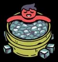 Ice Bath — How Many Dudes? relic