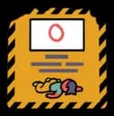 Incident Calendar — How Many Dudes? relic