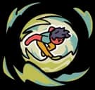 Inertia Bubble — How Many Dudes? relic