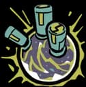 Ion Storm — How Many Dudes? relic
