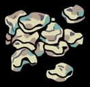 Knucklebones — How Many Dudes? relic